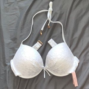 NWT Victoria’s Secret “The Fabulous” bikini top